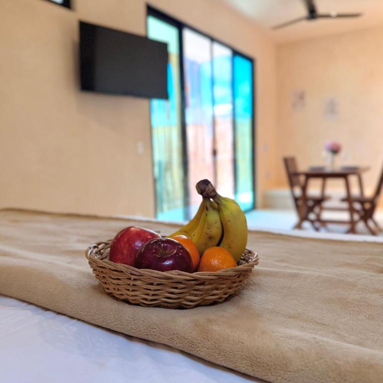Lapso at Tulum - Suite Junior con piscina privada - 7
