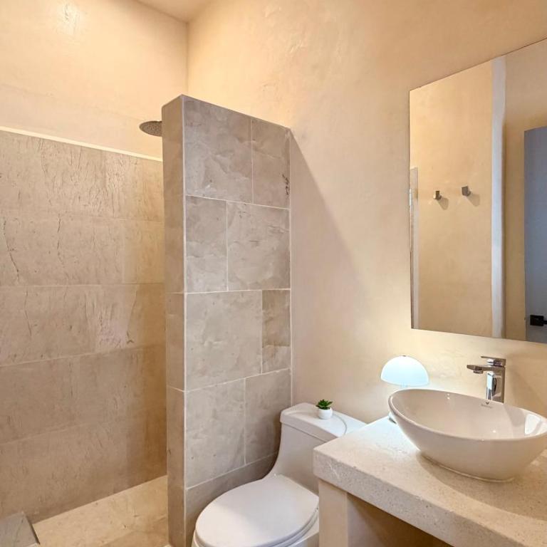 Lapso at Tulum - Apartamento de 1 dormitorio - 17