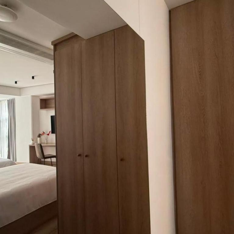 Autenthico Atempo Local Suites Medellin - Habitación Doble Pequeña - 6