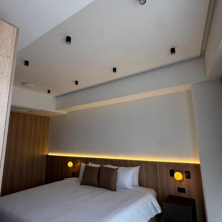 Autenthico Atempo Local Suites Medellin - Habitación Doble Superior - 6