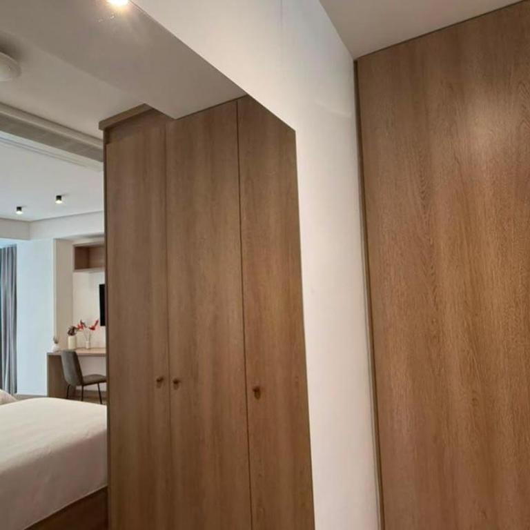 Autenthico Atempo Local Suites Medellin - Habitación Doble Pequeña - 7