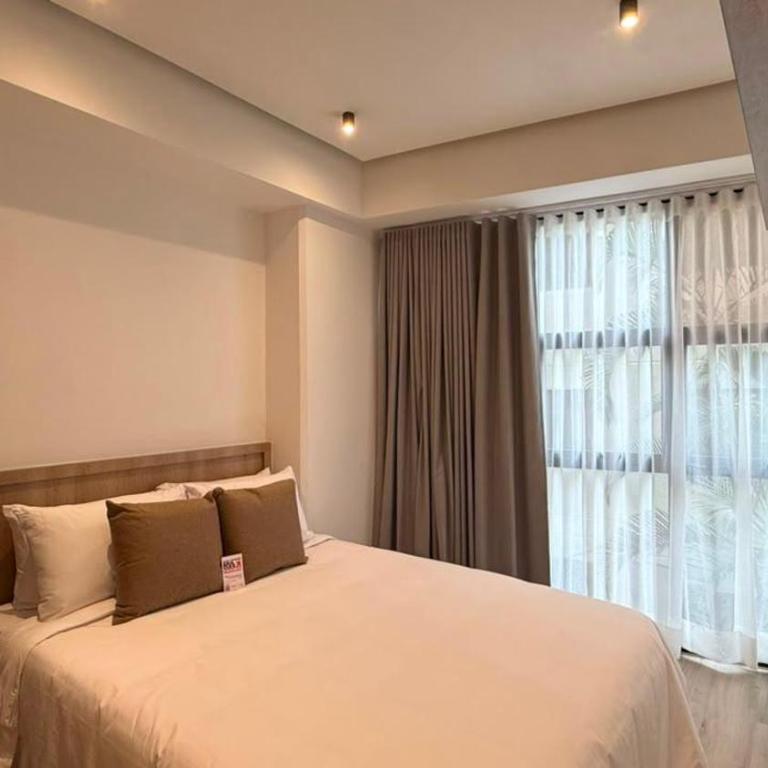 Autenthico Atempo Local Suites Medellin - Habitación Doble Superior - 8