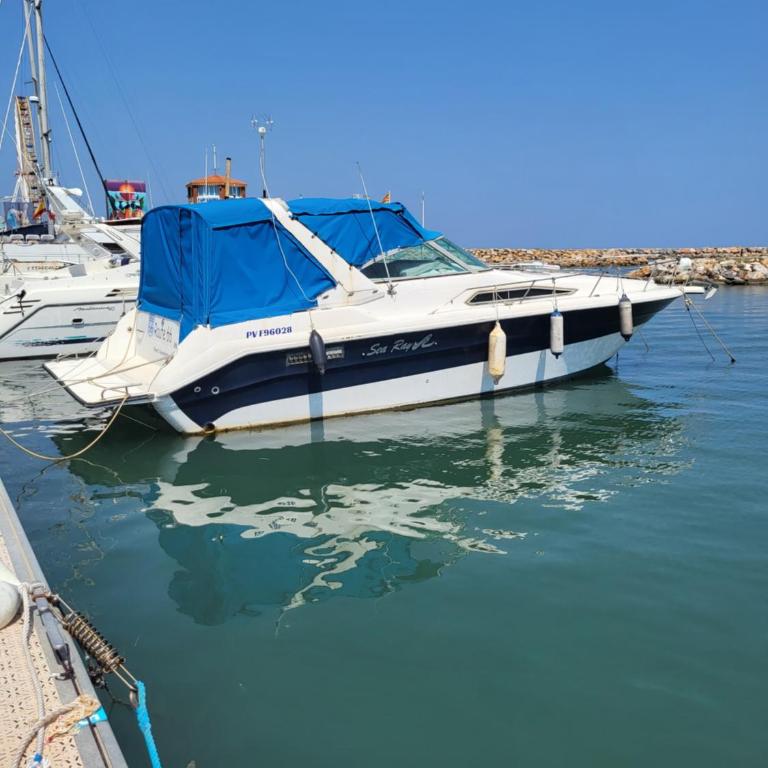 Bateau 66 - Mobile Home - 1