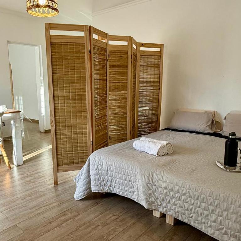 Travel Suites MG Céntrico - Airport 15 min - Clínica MG - Parking Ezeiza - Apartamento de 1 dormitorio - 13