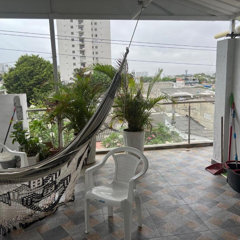 Tropical 302 - One-Bedroom Apartment - 2