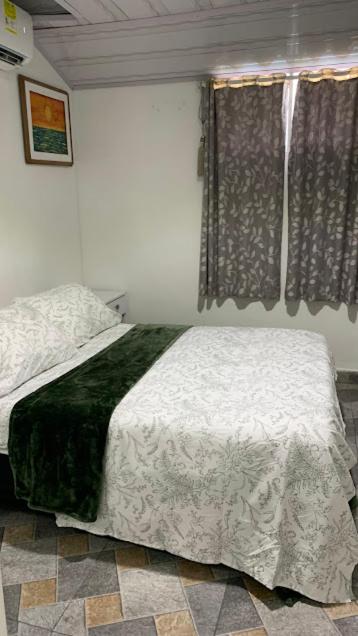 Tropical 302 - One-Bedroom Apartment - 8