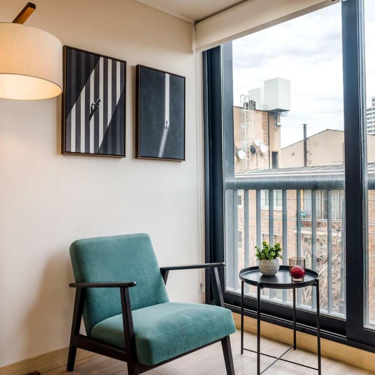 Cozy Nunoa Apt for 3 with Balcony Views - Studio - 2