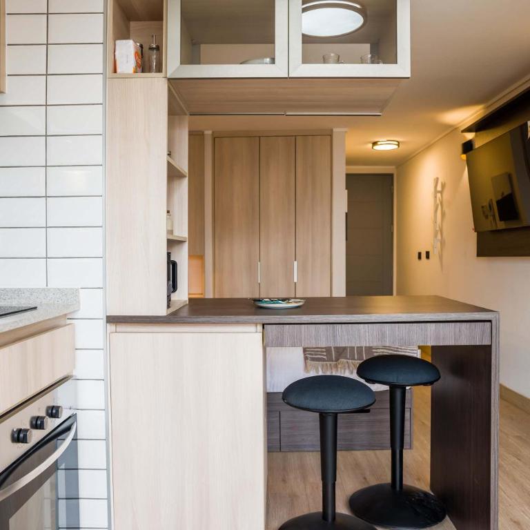 Cozy Nunoa Apt for 3 with Balcony Views - Studio - 8