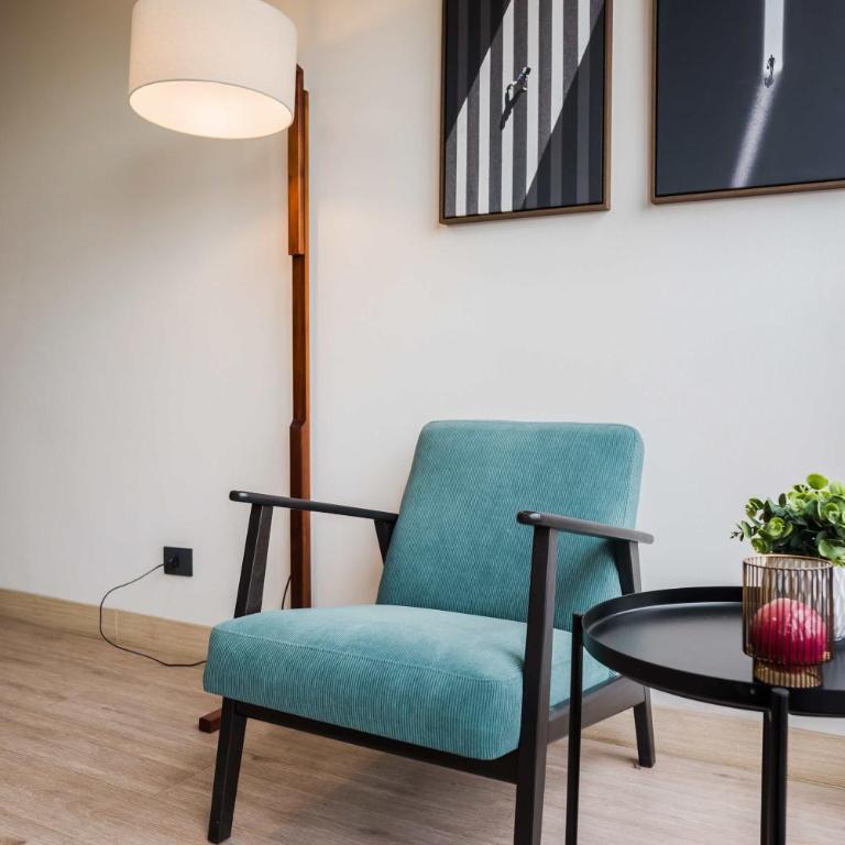 Cozy Nunoa Apt for 3 with Balcony Views - Studio - 12