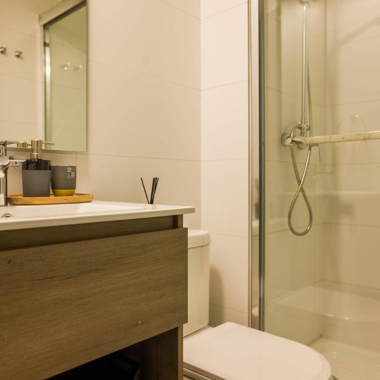 Cozy Nunoa Apt for 3 with Balcony Views - Studio - 19