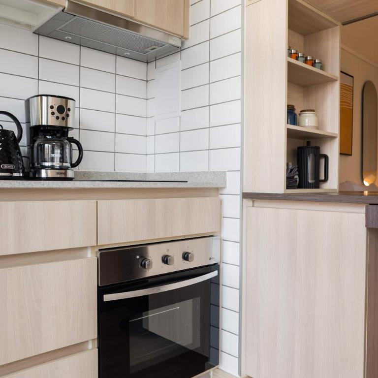 Cozy Nunoa Apt for 3 with Balcony Views - Studio - 27