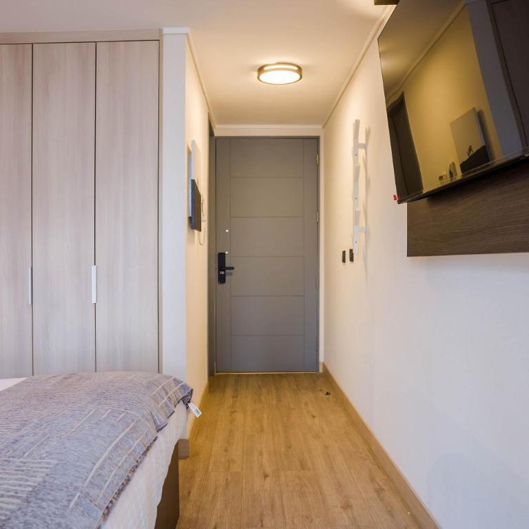 Cozy Nunoa Apt for 3 with Balcony Views - Studio - 29