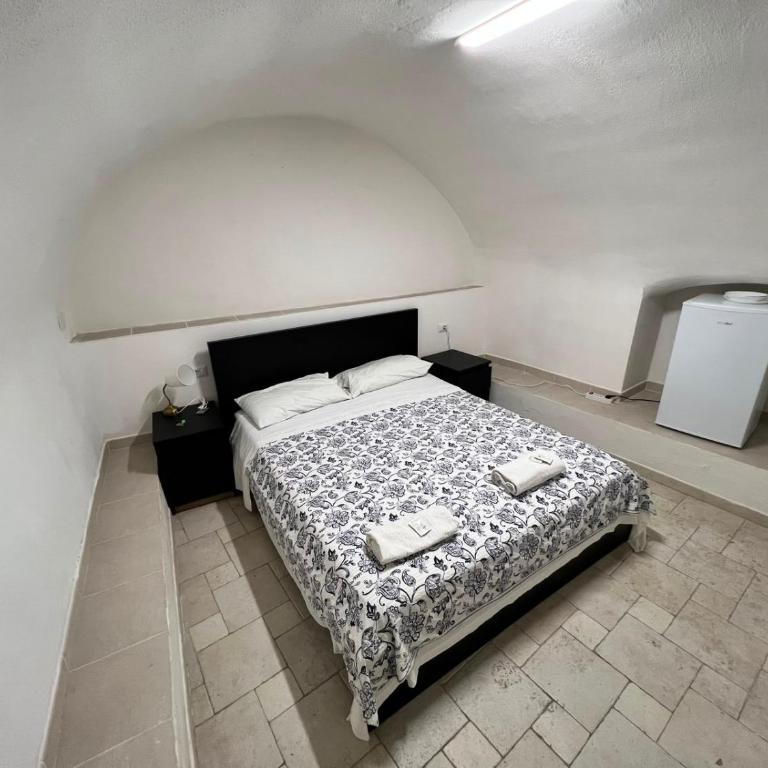 Corte Morgese Grand Flor - Camera Singola Standard - 10