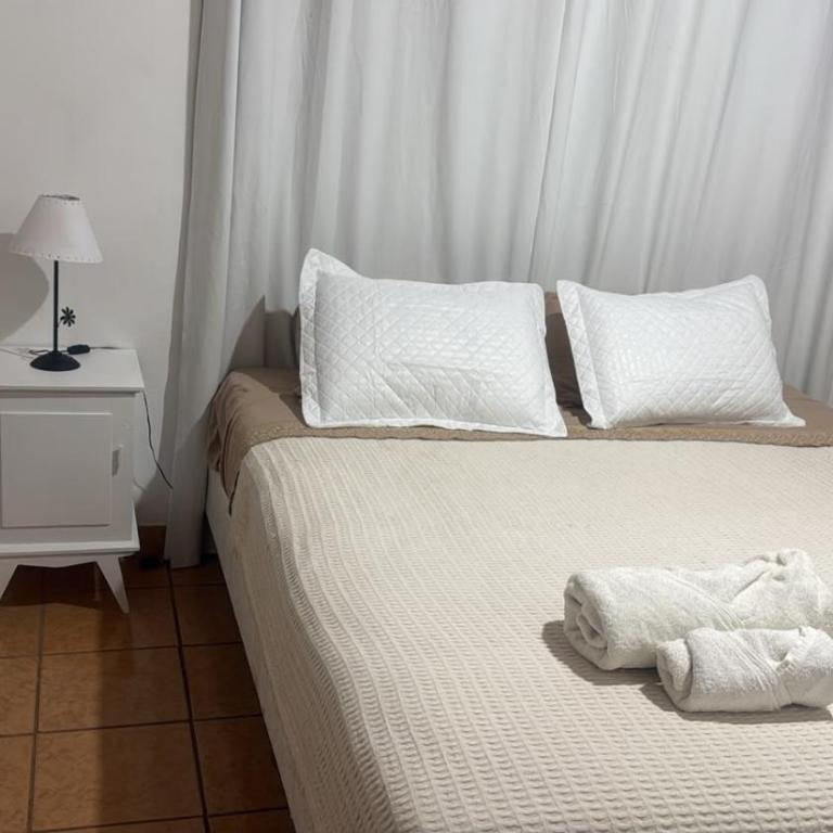 Dpto Céntrico dpto 4 - Apartamento de 2 dormitorios - 11