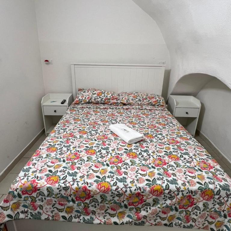 Corte Morgese Grand Flor - Camera Singola Piccola - 18