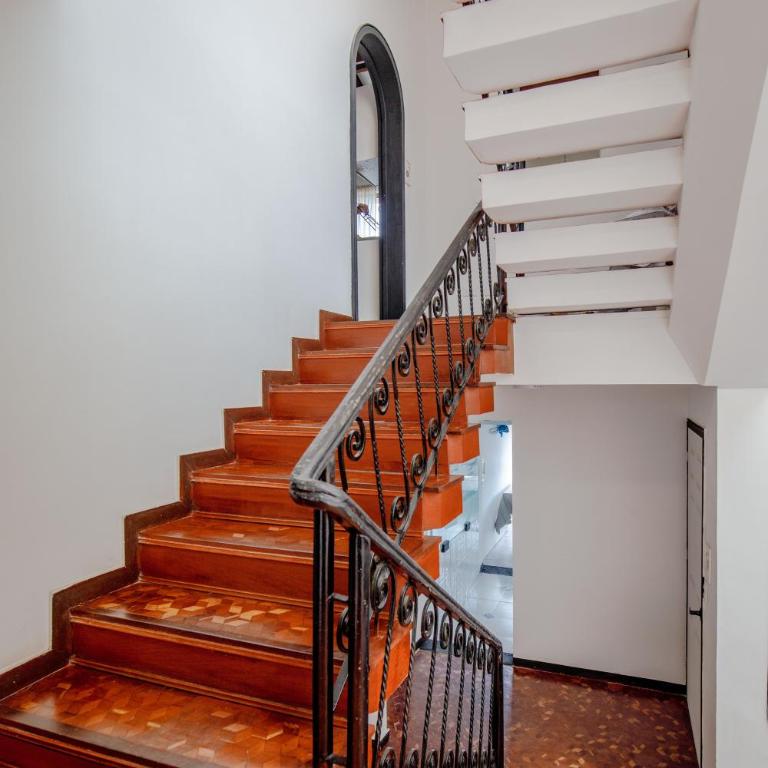HOSTARA ALOJAMIENTO Casa Sereno - Apartamento de 1 dormitorio con vistas - 3