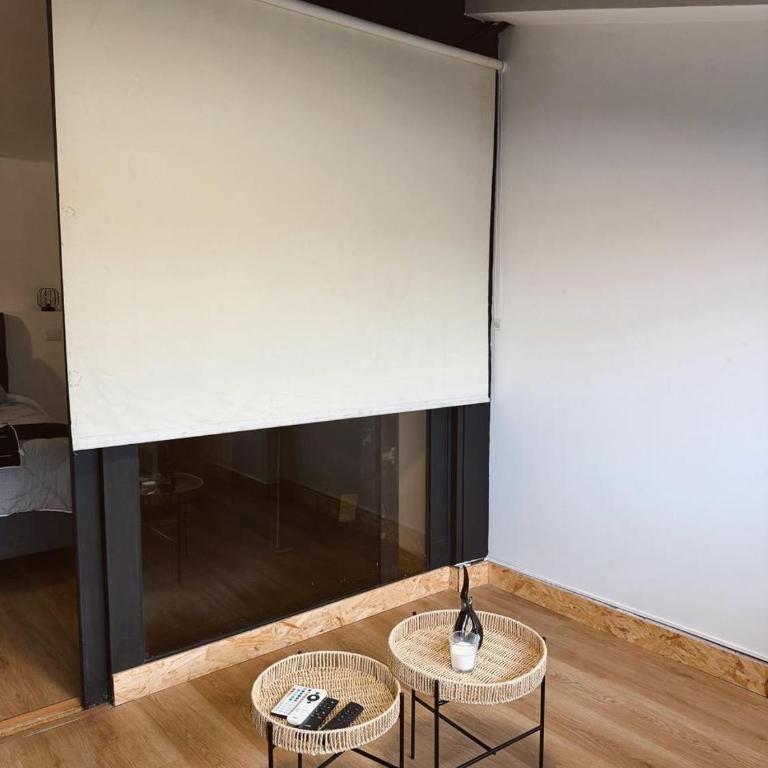 HOSTARA ALOJAMIENTO Casa Sereno - Apartamento de 1 dormitorio con vistas - 10