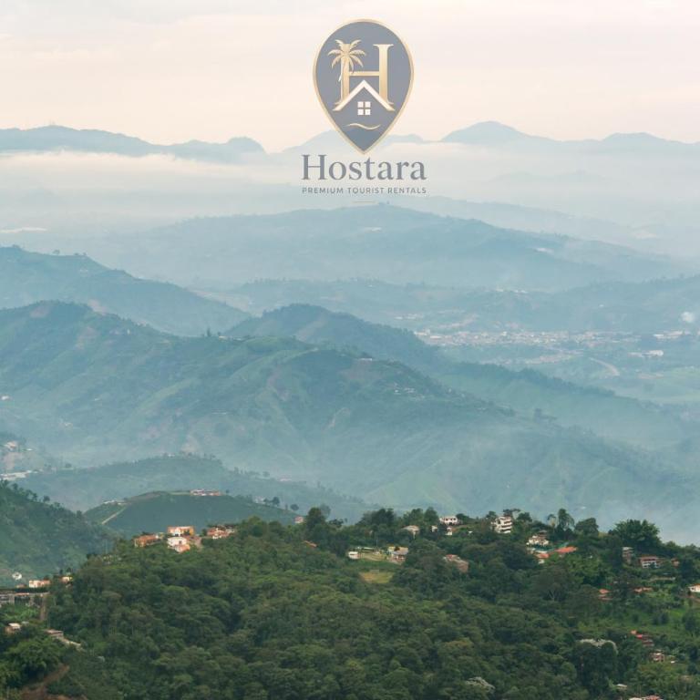HOSTARA ALOJAMIENTO Casa Sereno - Apartamento de 1 dormitorio con vistas - 25