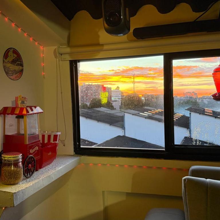 HOSTARA ALOJAMIENTO Casa Sereno - Apartamento de 1 dormitorio con vistas - 29