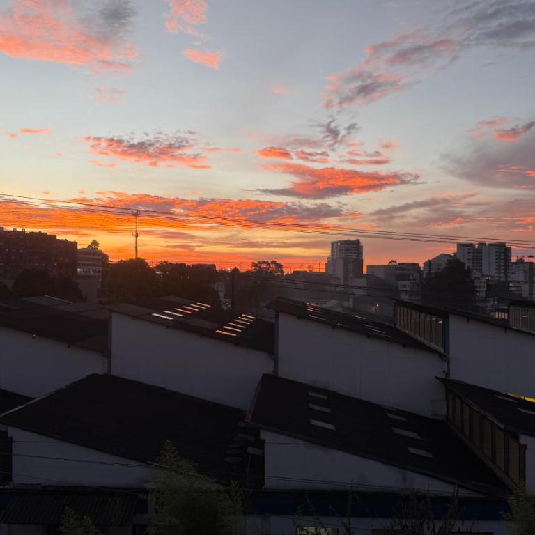 HOSTARA ALOJAMIENTO Casa Sereno - Apartamento de 1 dormitorio con vistas - 36