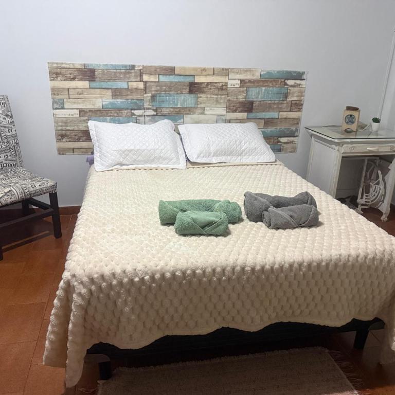 Dpto Céntrico con Balcón Dpto 1 - Apartamento de 1 dormitorio - 7