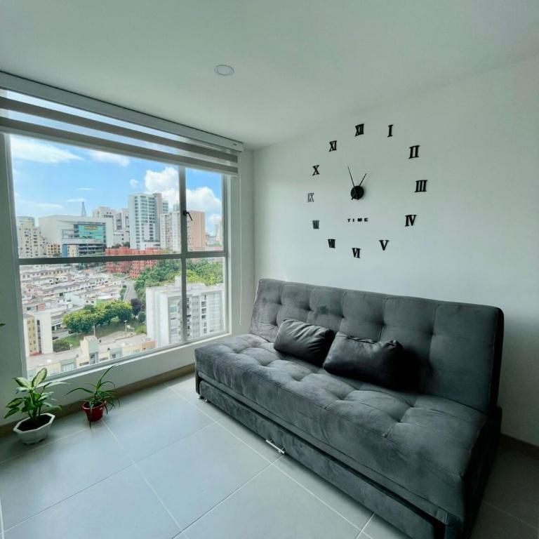 HOSTARA ALOJAMIENTO Wonderful apartment, close to Cable Plaza - Apartamento de 1 dormitorio - 1