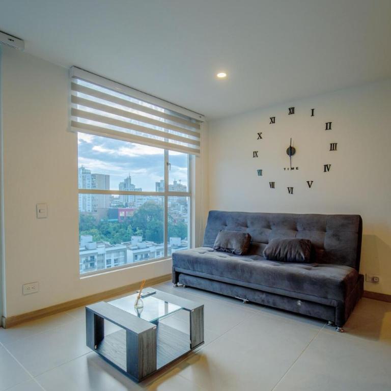 HOSTARA ALOJAMIENTO Wonderful apartment, close to Cable Plaza - Apartamento de 1 dormitorio - 2