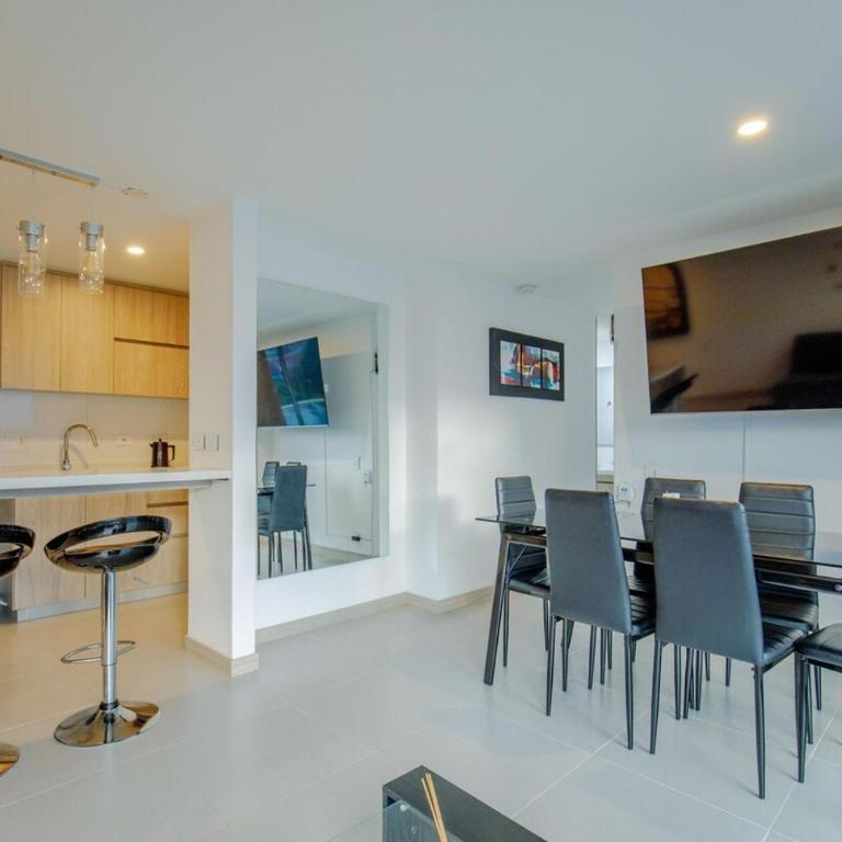 HOSTARA ALOJAMIENTO Wonderful apartment, close to Cable Plaza - Apartamento de 1 dormitorio - 3