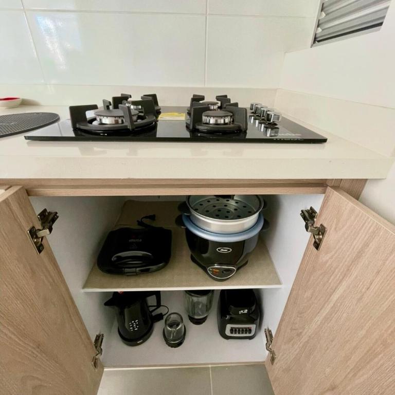 HOSTARA ALOJAMIENTO Wonderful apartment, close to Cable Plaza - Apartamento de 1 dormitorio - 6