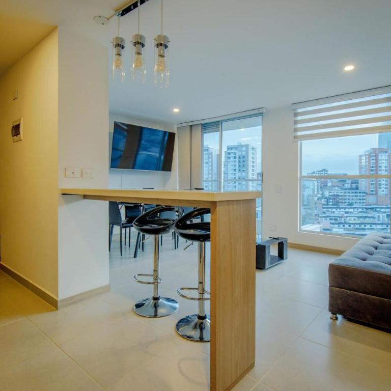 HOSTARA ALOJAMIENTO Wonderful apartment, close to Cable Plaza - Apartamento de 1 dormitorio - 7