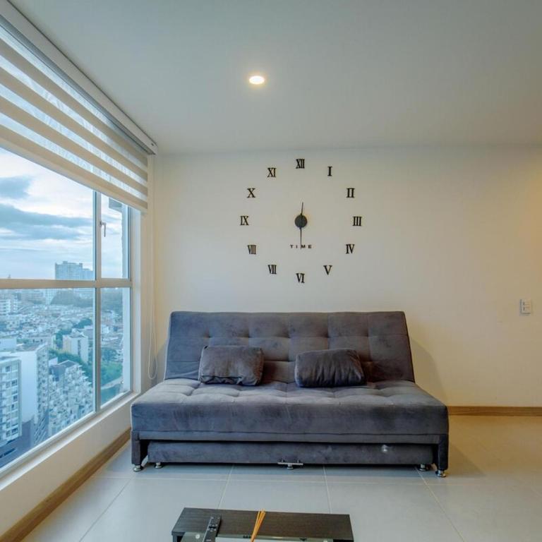 HOSTARA ALOJAMIENTO Wonderful apartment, close to Cable Plaza - Apartamento de 1 dormitorio - 10