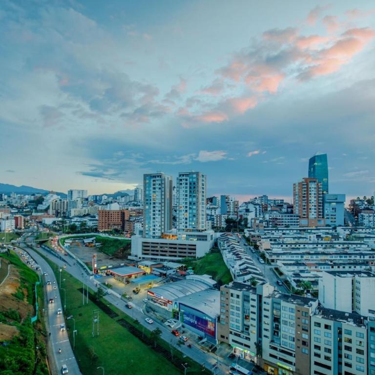 HOSTARA ALOJAMIENTO Wonderful apartment, close to Cable Plaza - Apartamento de 1 dormitorio - 14