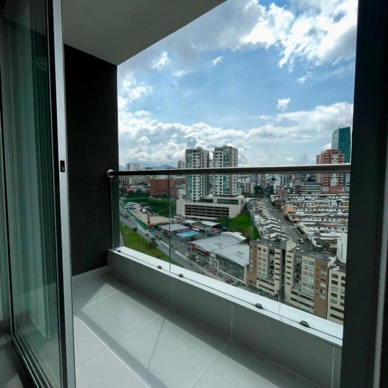 HOSTARA ALOJAMIENTO Wonderful apartment, close to Cable Plaza - Apartamento de 1 dormitorio - 16
