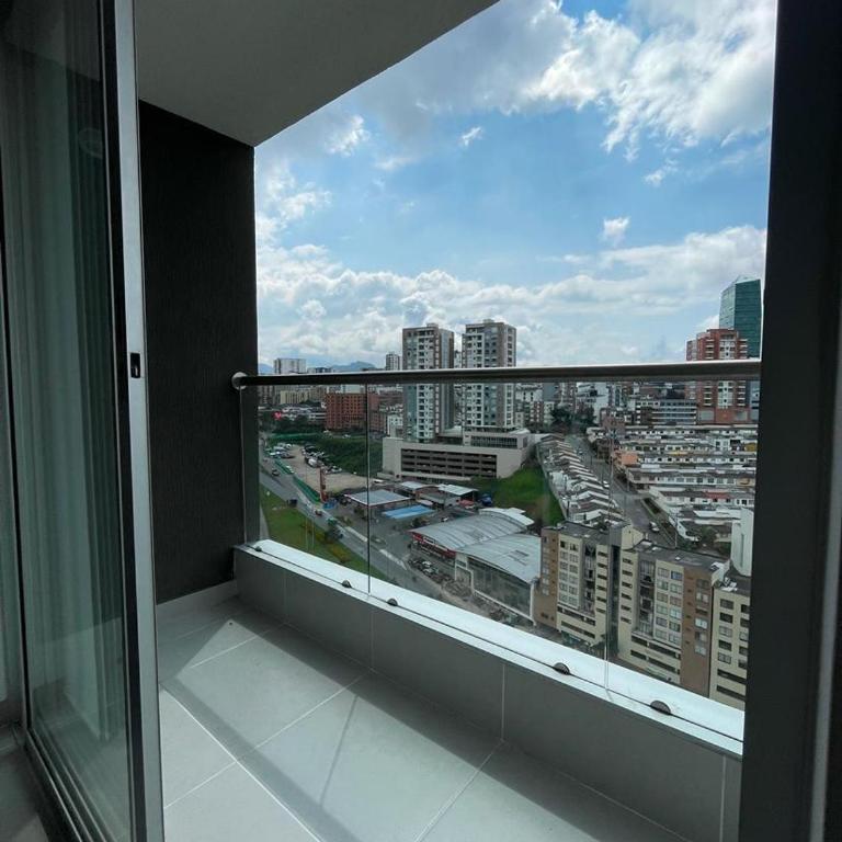 HOSTARA ALOJAMIENTO Wonderful apartment, close to Cable Plaza - Apartamento de 1 dormitorio - 19