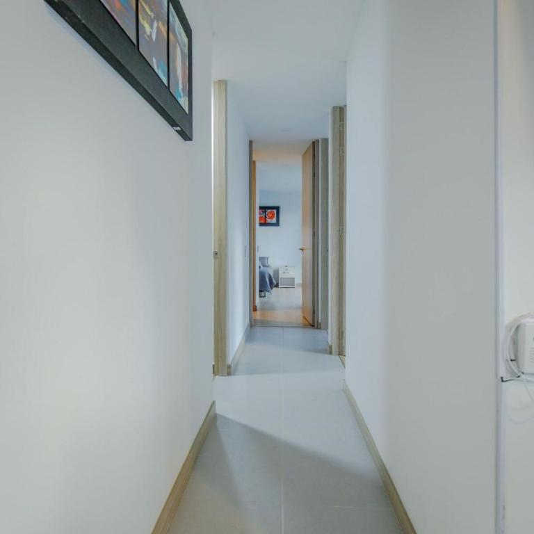 HOSTARA ALOJAMIENTO Wonderful apartment, close to Cable Plaza - Apartamento de 1 dormitorio - 23