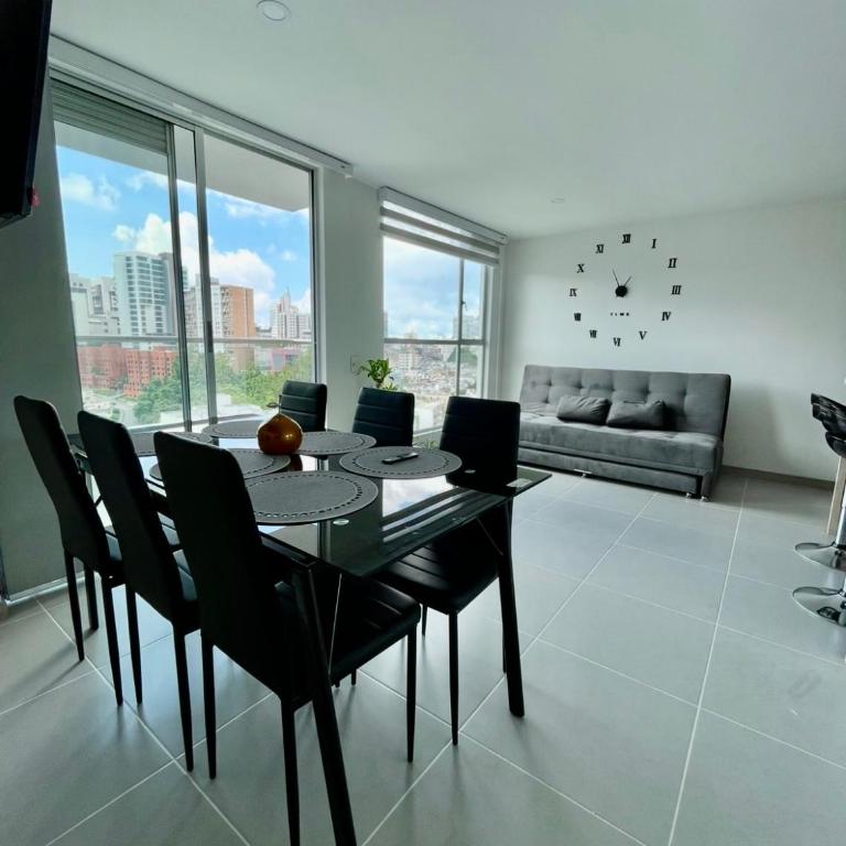 HOSTARA ALOJAMIENTO Wonderful apartment, close to Cable Plaza - Apartamento de 1 dormitorio - 26