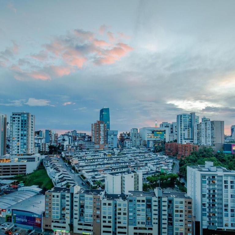 HOSTARA ALOJAMIENTO Wonderful apartment, close to Cable Plaza - Apartamento de 1 dormitorio - 27