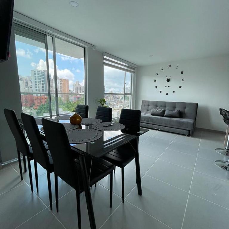 HOSTARA ALOJAMIENTO Wonderful apartment, close to Cable Plaza - Apartamento de 1 dormitorio - 30
