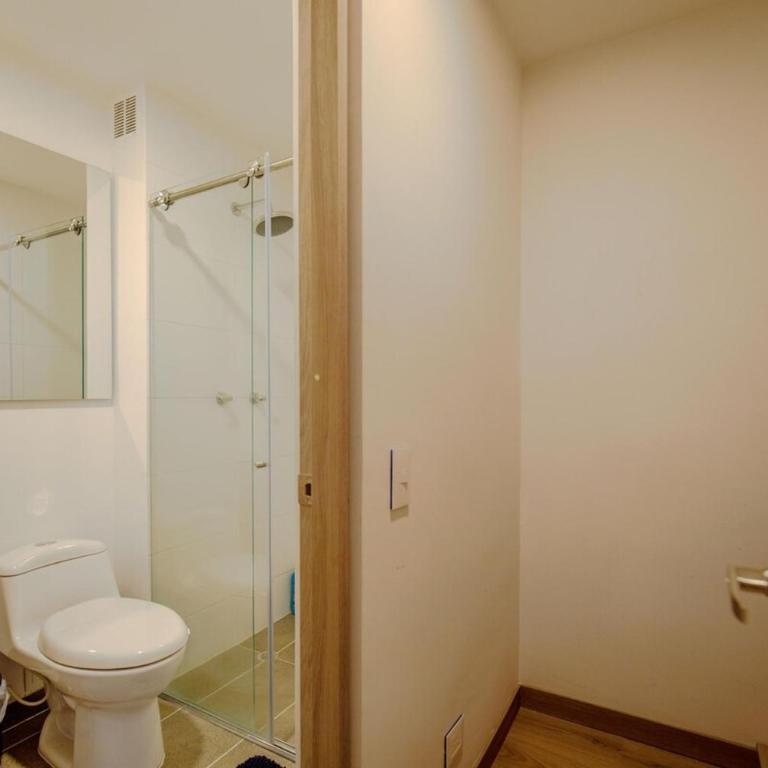 HOSTARA ALOJAMIENTO Wonderful apartment, close to Cable Plaza - Apartamento de 1 dormitorio - 31