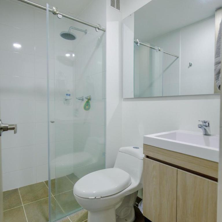 HOSTARA ALOJAMIENTO Wonderful apartment, close to Cable Plaza - Apartamento de 1 dormitorio - 34