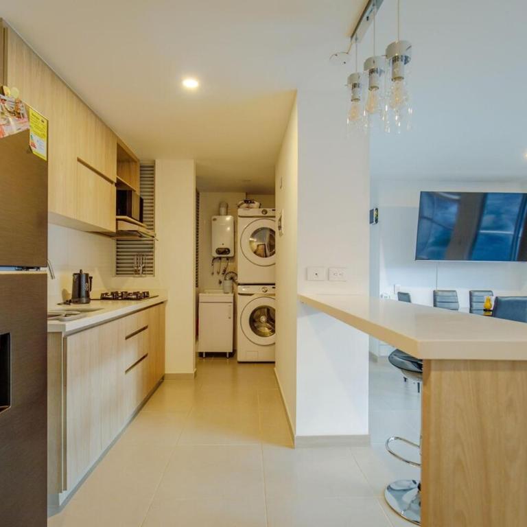 HOSTARA ALOJAMIENTO Wonderful apartment, close to Cable Plaza - Apartamento de 1 dormitorio - 39
