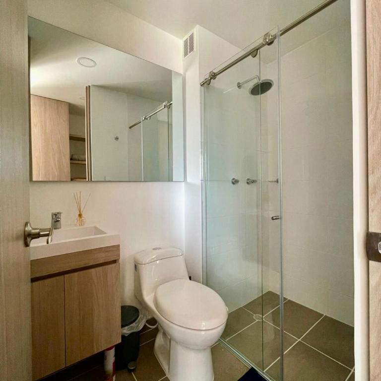 HOSTARA ALOJAMIENTO Wonderful apartment, close to Cable Plaza - Apartamento de 1 dormitorio - 44