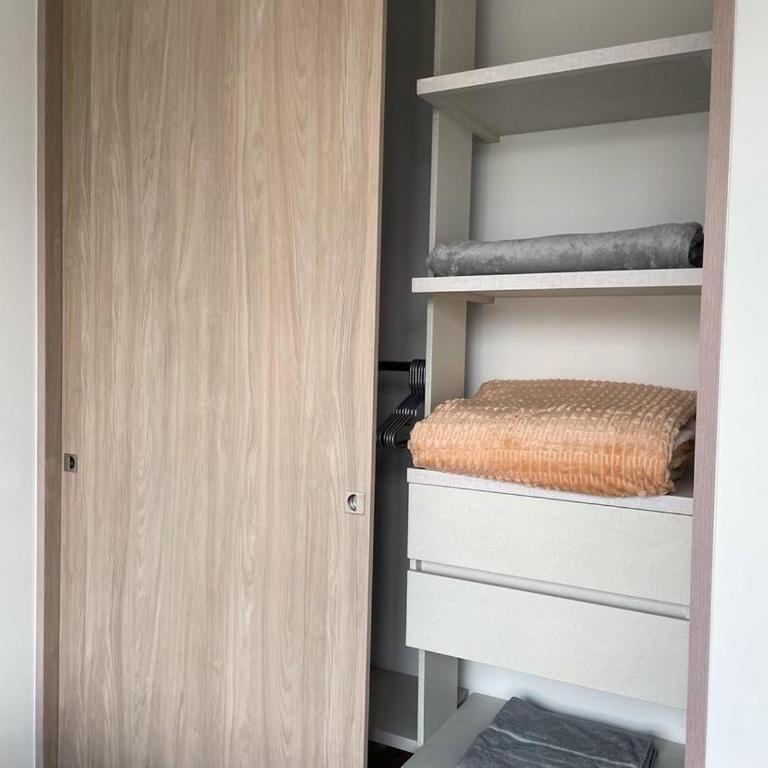 HOSTARA ALOJAMIENTO Wonderful apartment, close to Cable Plaza - Apartamento de 1 dormitorio - 45