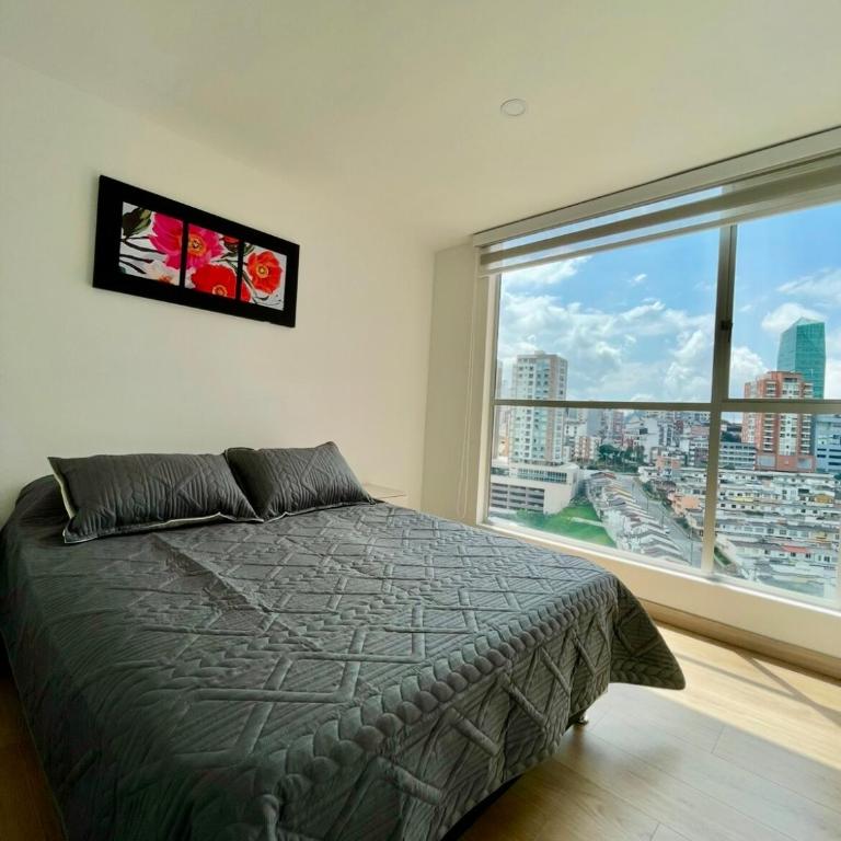 HOSTARA ALOJAMIENTO Wonderful apartment, close to Cable Plaza - Apartamento de 1 dormitorio - 46