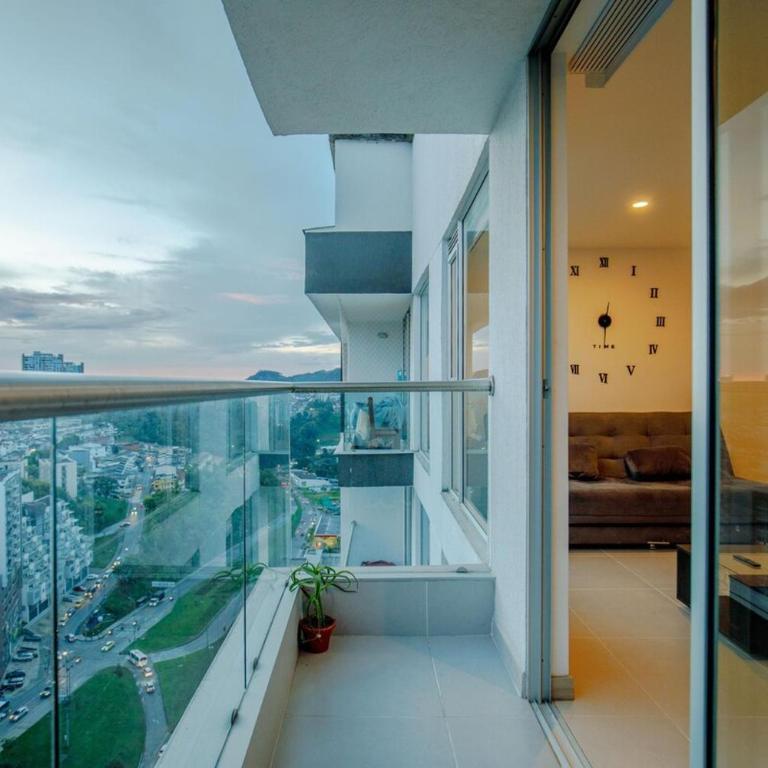 HOSTARA ALOJAMIENTO Wonderful apartment, close to Cable Plaza - Apartamento de 1 dormitorio - 50