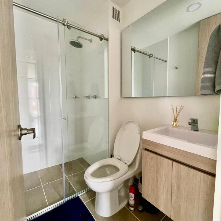 HOSTARA ALOJAMIENTO Wonderful apartment, close to Cable Plaza - Apartamento de 1 dormitorio - 58