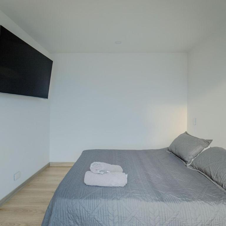 HOSTARA ALOJAMIENTO Wonderful apartment, close to Cable Plaza - Apartamento de 1 dormitorio - 65