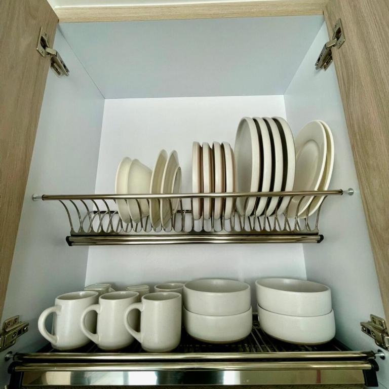 HOSTARA ALOJAMIENTO Wonderful apartment, close to Cable Plaza - Apartamento de 1 dormitorio - 69
