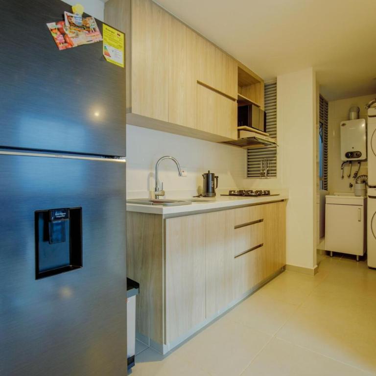 HOSTARA ALOJAMIENTO Wonderful apartment, close to Cable Plaza - Apartamento de 1 dormitorio - 72