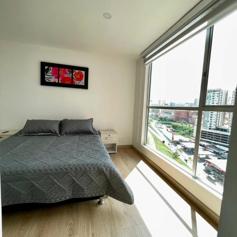 HOSTARA ALOJAMIENTO Wonderful apartment, close to Cable Plaza - Apartamento de 1 dormitorio - 73